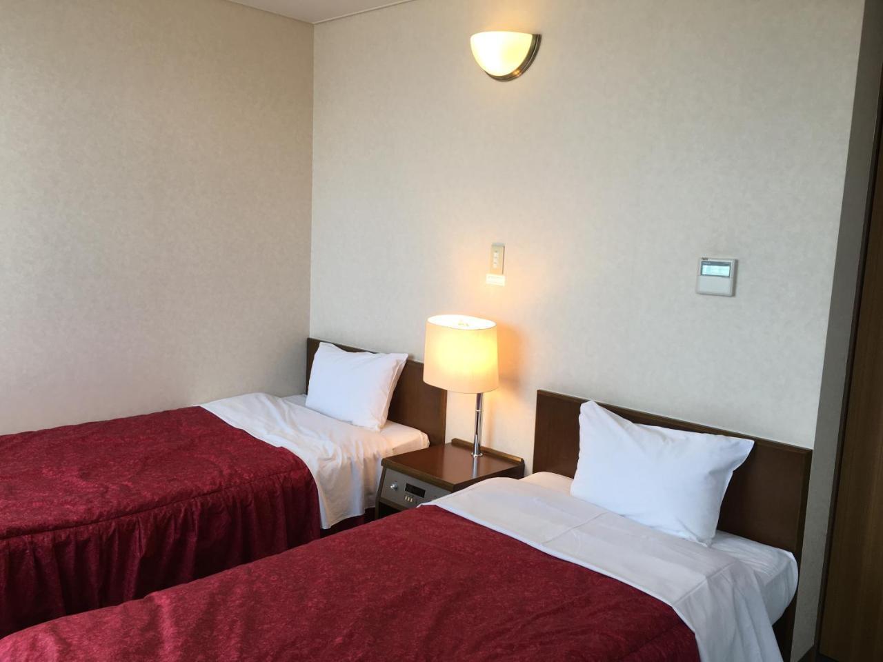 Flower Hotel Китаками Экстерьер фото